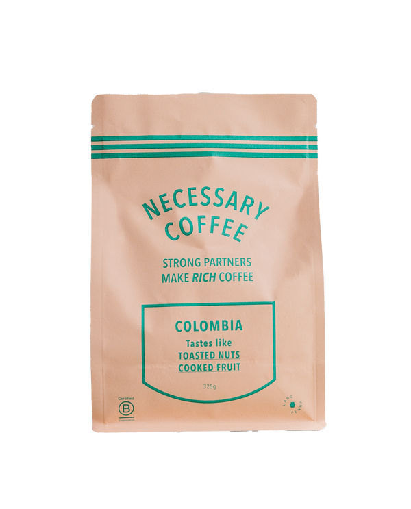 Retail Coffee | Cake & Cup Bake Shoppe